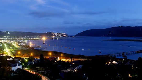 To Let 1 Bedroom Property for Rent in Thesen Islands Western Cape